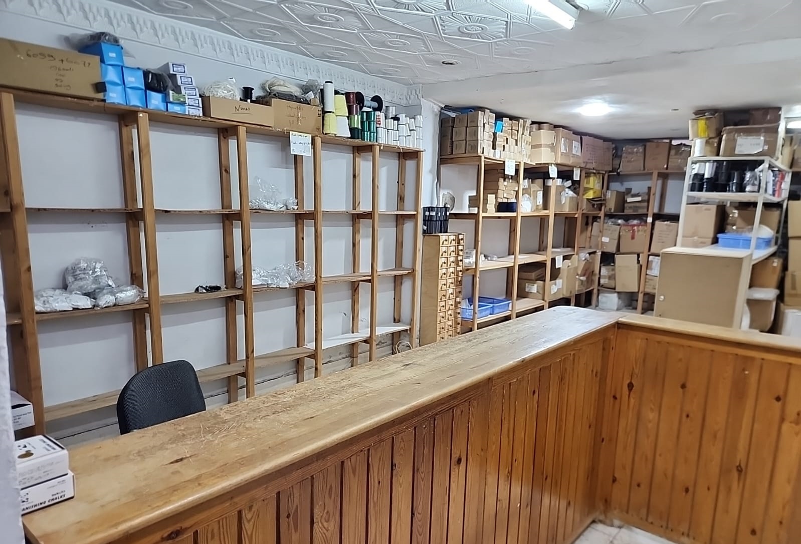 Magasin Accessoires